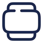 Slider Horizontal SVG Icon